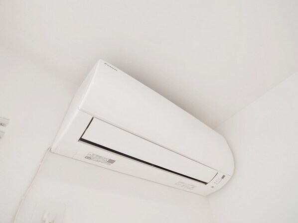 クリスタルレジデンス立川の物件内観写真